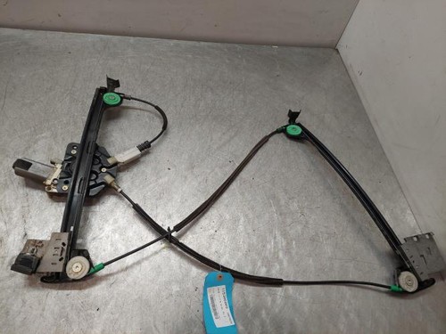 Leve vitre electrique avant