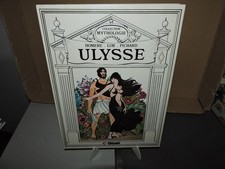 Ulysse homère lob - ulysse,
