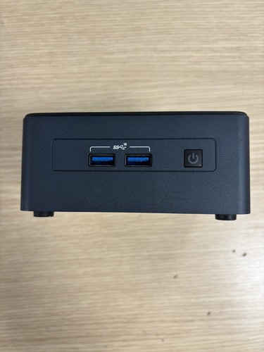 Intel nuc pro - 11, i3