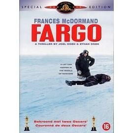 Dvd fargo - dvd,