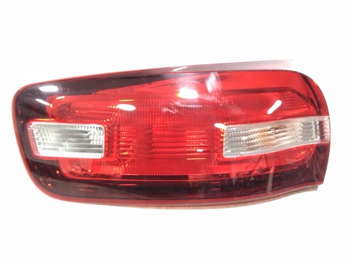 Feu arriere droit citroen - feu,