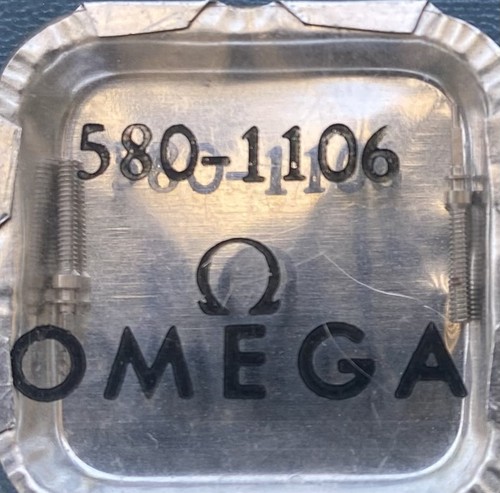 Omega 580 1106 tige - omega, de