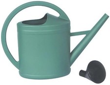 Arrosoir avec pomme d'arrosage