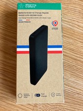 Batterie externe 10000mAh