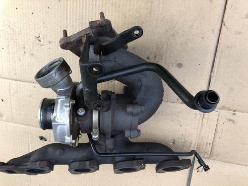 Turbo chrysler cruiser 2 - cruiser, 2,2