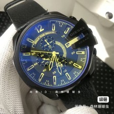 Diesel dz4401 mega chief men - diesel,