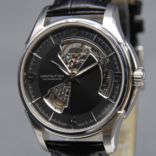 Presque comme neuf montre - comme,