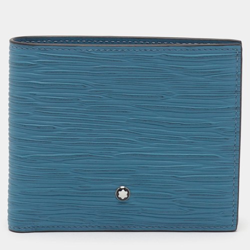 Portefeuille montblanc - portefeuille,
