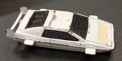 Corgi juniors made lotus - corgi,
