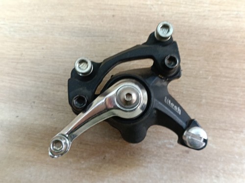 Etrier frein moto - moto, pocket