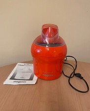 Sorbetière Le Glacier Magimix 1,5 litre à accumulateur de froid