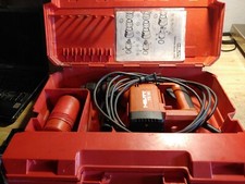 HILTI TE 14 ROTARY HAMMER