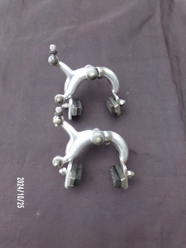 Etriers freins mafac - etriers,