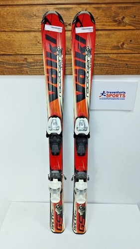 Volkl racetiger 110 cm - racetiger, jr