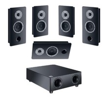 Heco Ambient 22F/11F/88F home