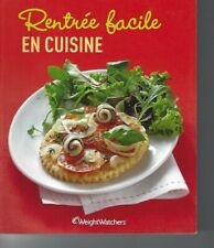  Livret de  recettes Weight
