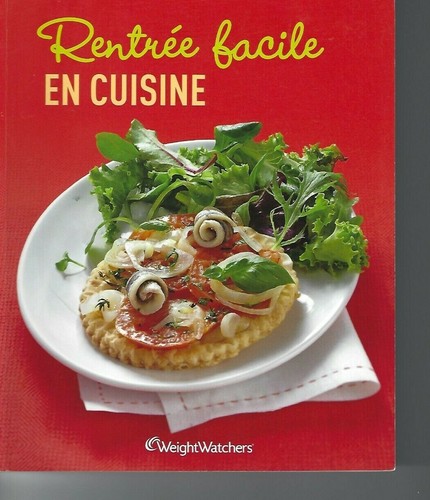 Livret recettes weight - ,