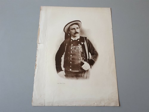 Image ancienne breton en - :,