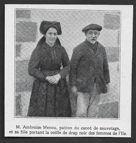 1926 ile de sein - 1926, --