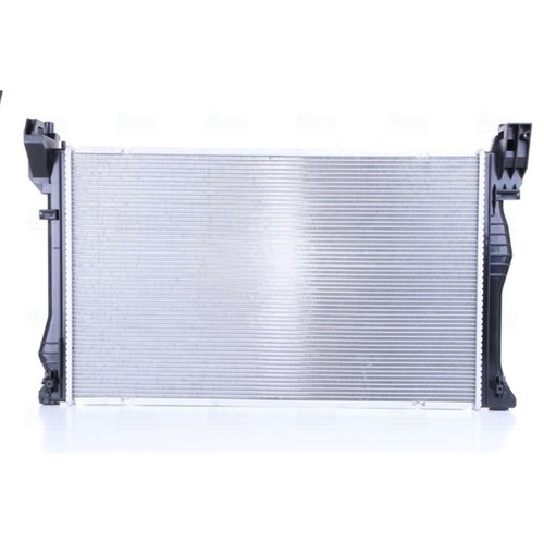 Radiateur moteur - radiateur,