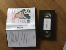 CASSETTE VIDEO VHS HUMOUR
