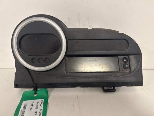 Compteur renault twingo - compteur,