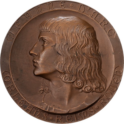 France médaille - france,,