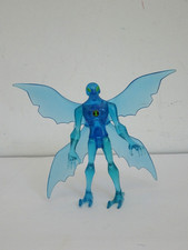 Figurine Ben 10 - Bandai - Big