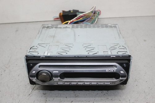 Sony cdx gt200s autoradio - cdx-gt200s,