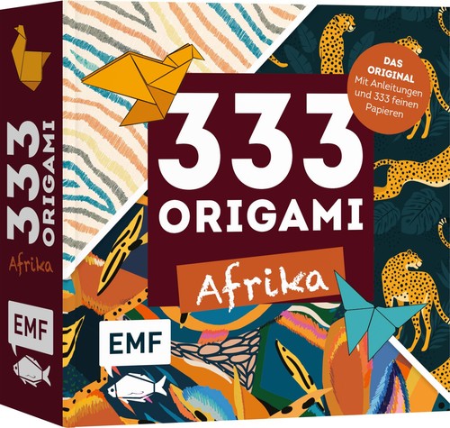 333 origami faszination - origami,