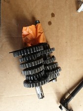 Boite De Vitesse Moto 50 Derbi  Euro 2