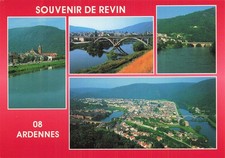 8 REVIN PANORAMA DE LA