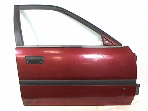 Porte avant droit honda - porte,