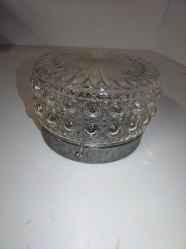 Plafonnier applique verre - plafonnier,