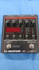 T.C.ELECTRONIC ND-1 NOVA DELAY