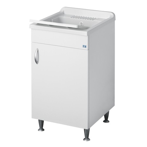 Bac laver avec meuble - bac,
