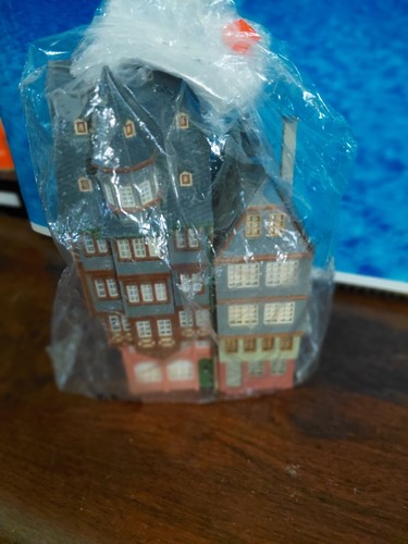 Maquettes maison vollmer - maquettes, ho