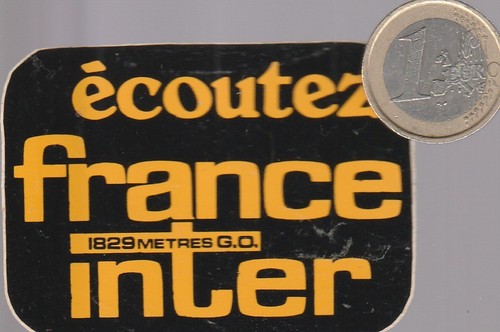 Radio ecoutez france inter - radio.,