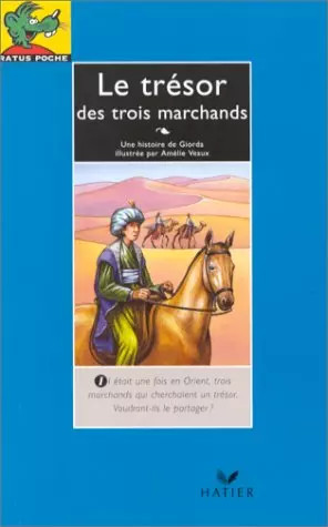 Trésor des trois - des,