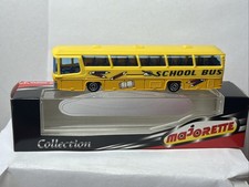 Majorette  🇲🇫 Neoplan