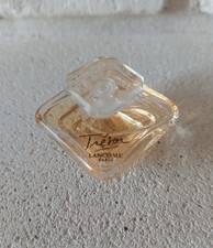 ANCIENNE MINIATURE PARFUM LANCÔME TRESOR EDP 7.5ML SANS BOITE