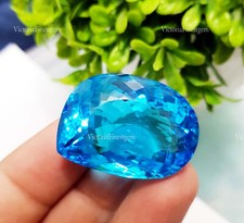 Pierre précieuse en vrac