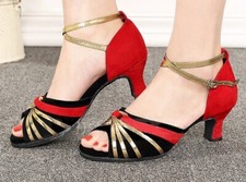 Chaussures Femme Danse Tango