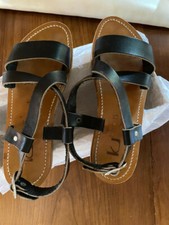 sandales KJacques modèle