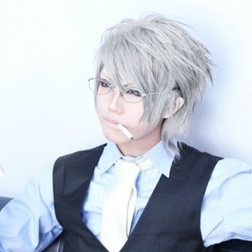 Pour cosplay junjou - pour,