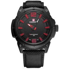 Montre à quartz