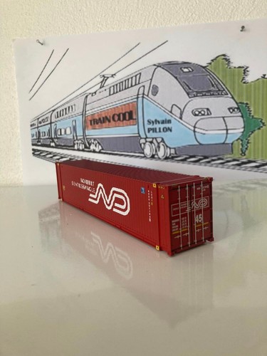 Caisse mobile norbert - caisse,