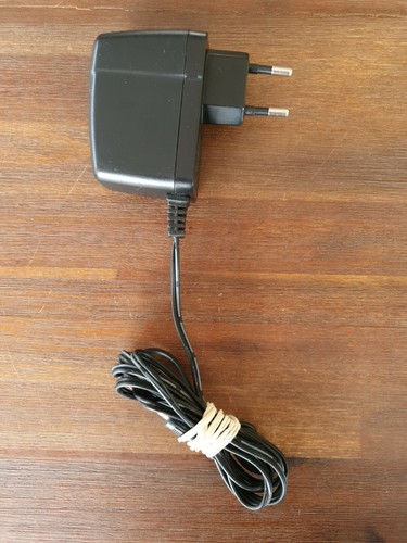 Adaptateur secteur chargeur - adaptateur,