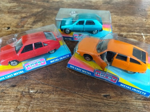 Lot ancien norev jet - ancien, jet-car