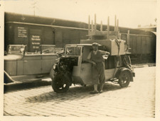 Allemagne, Une voiture à